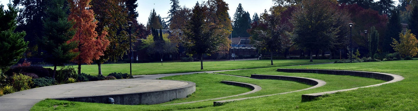 Amphitheater